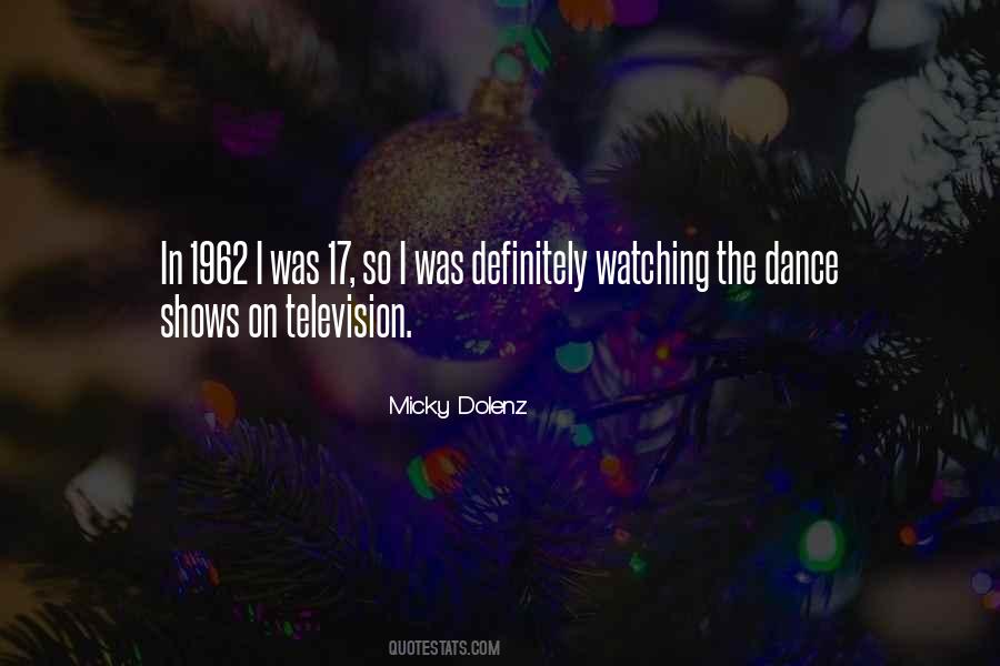 Micky Dolenz Quotes #370850