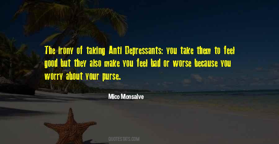 Mico Monsalve Quotes #198013 Mico Monsalve Quotes #198013