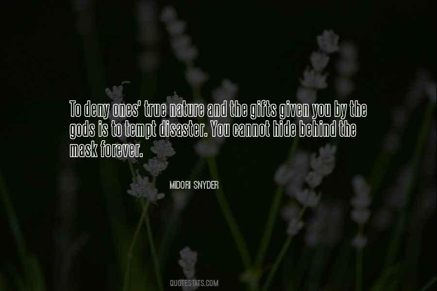 Midori Snyder Quotes #77705 Midori Snyder Quotes #77705