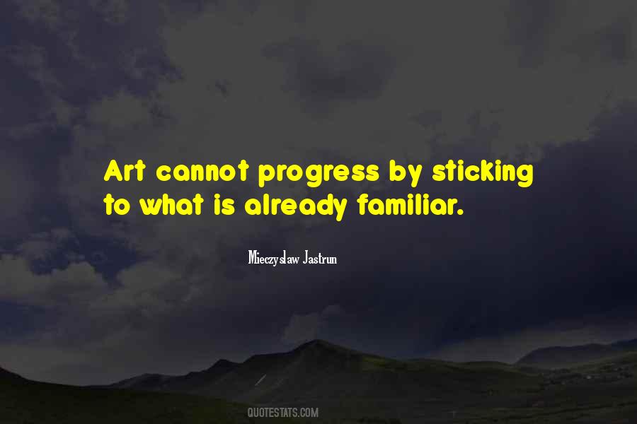 Mieczyslaw Jastrun Quotes #232575