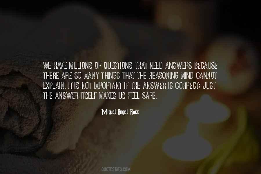 Miguel Angel Ruiz Quotes #1712120