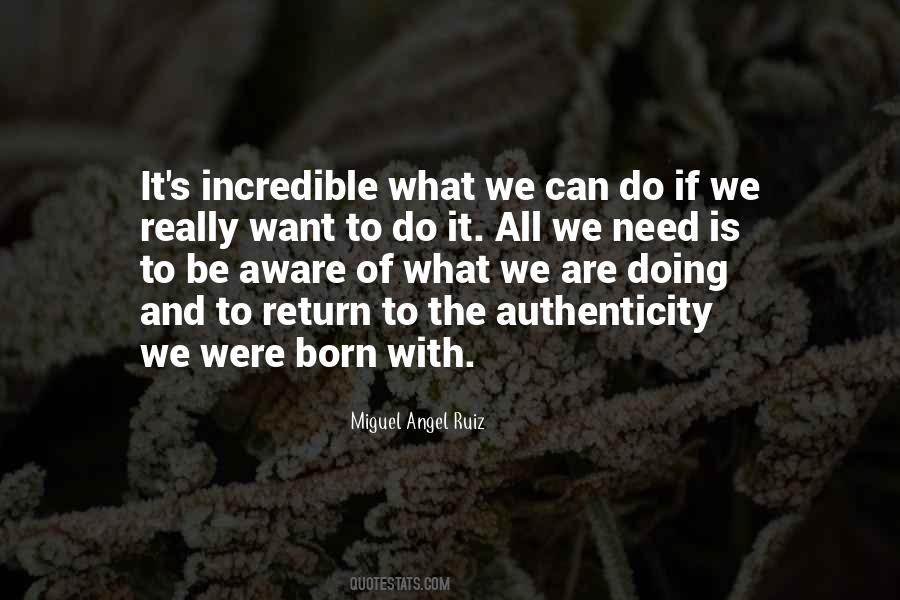 Miguel Angel Ruiz Quotes #318716