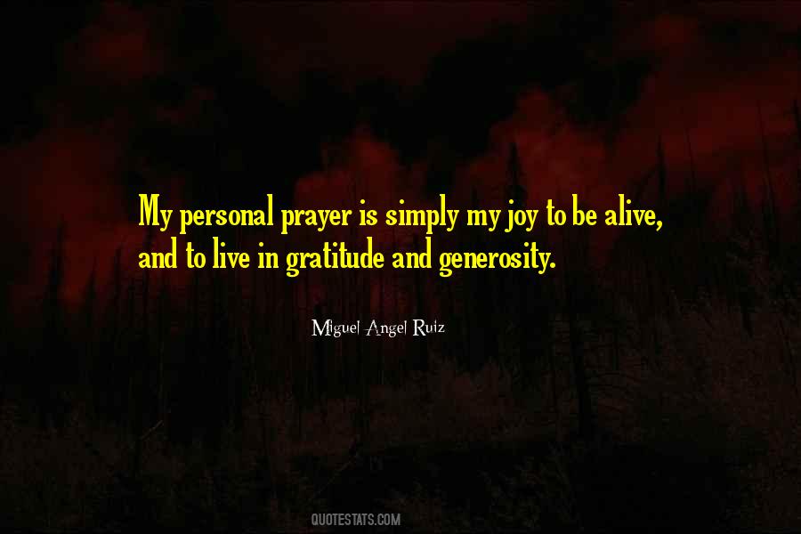 Miguel Angel Ruiz Quotes #593465