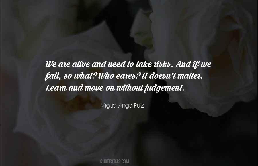 Miguel Angel Ruiz Quotes #784486