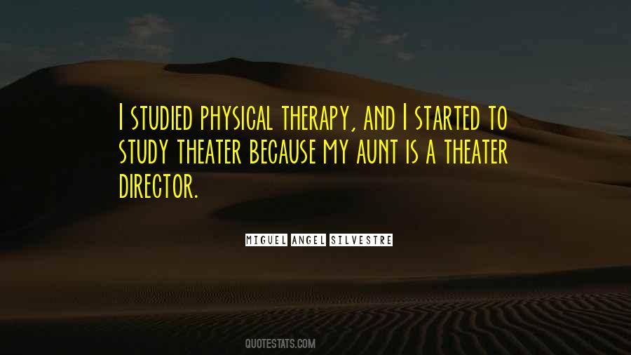 Miguel Angel Silvestre Quotes #1702631 Miguel Angel Silvestre Quotes #1702631