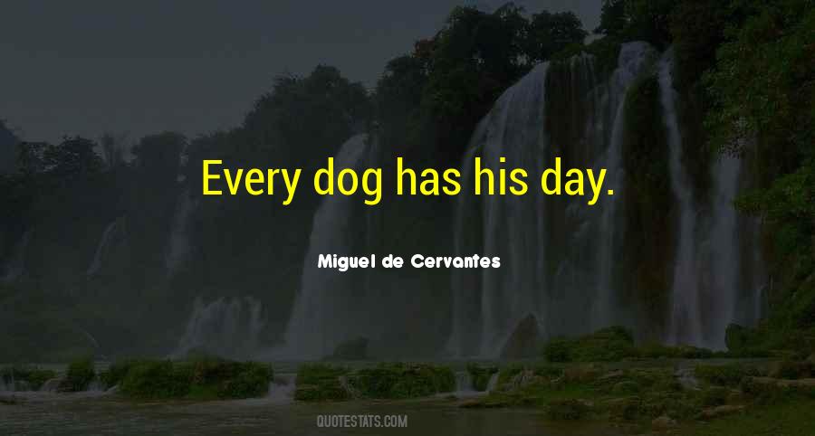 Miguel De Cervantes Quotes #1777957