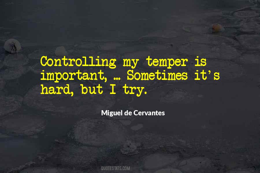 Miguel De Cervantes Quotes #330639