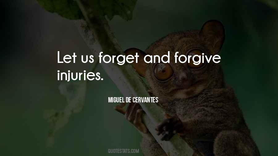Miguel De Cervantes Quotes #418906
