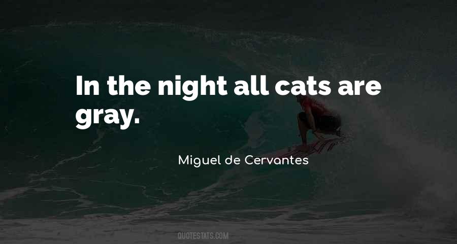 Miguel De Cervantes Quotes #509664