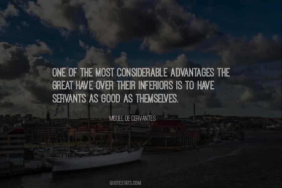 Miguel De Cervantes Quotes #925242