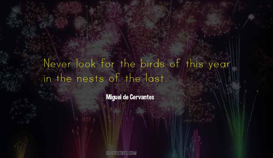 Miguel De Cervantes Quotes #980409