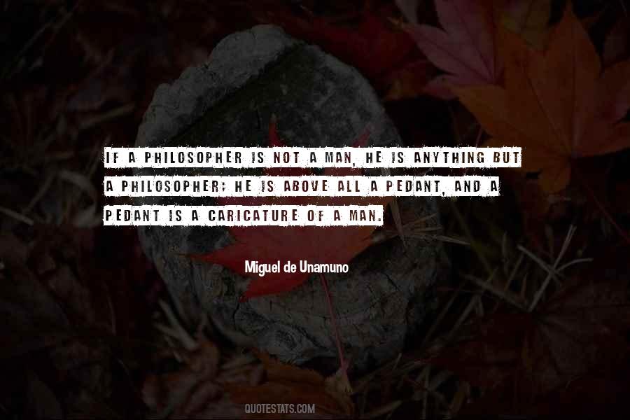 Miguel De Unamuno Quotes #1046548