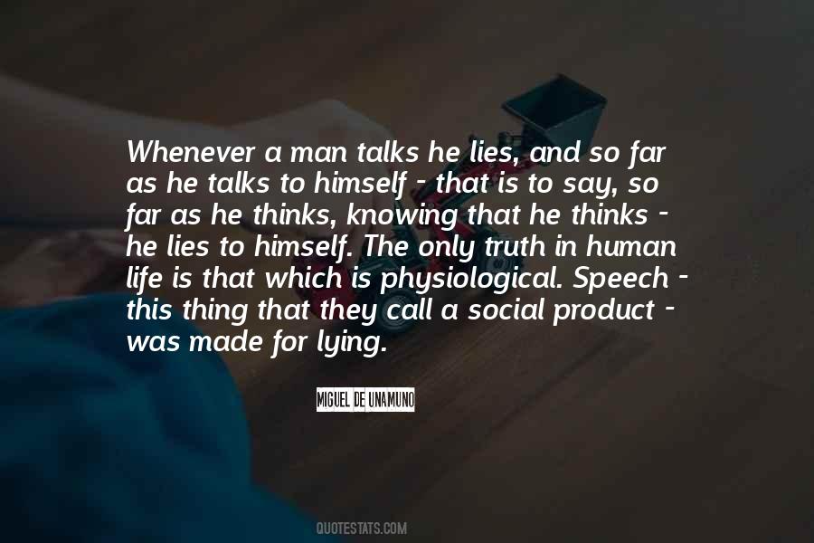 Miguel De Unamuno Quotes #1188322