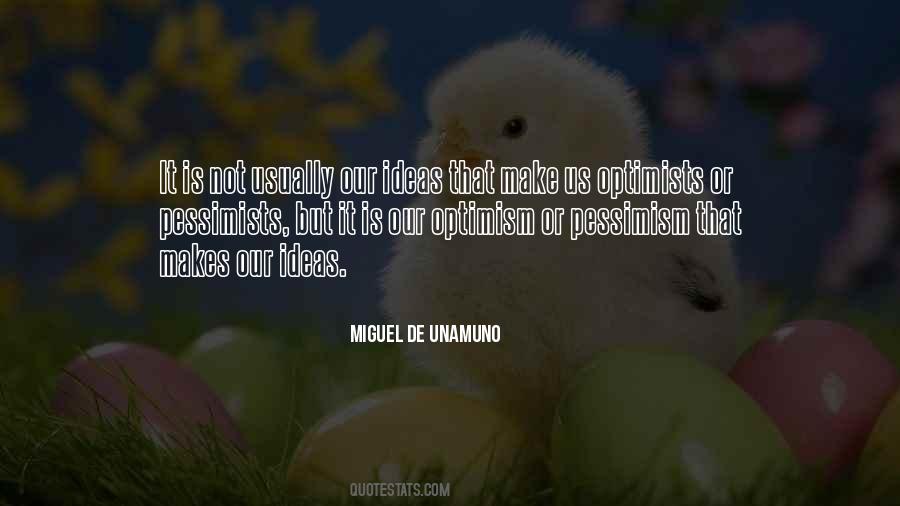 Miguel De Unamuno Quotes #1198180