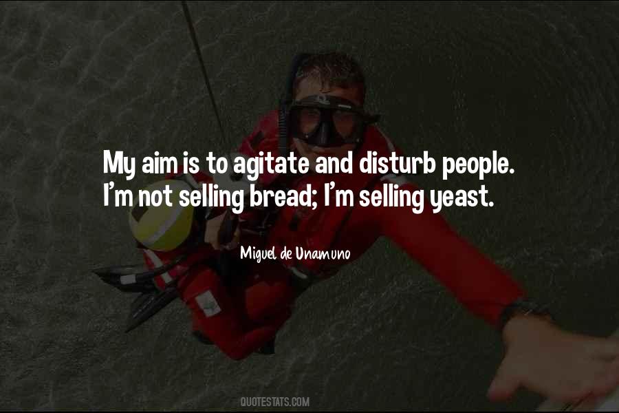 Miguel De Unamuno Quotes #1273020