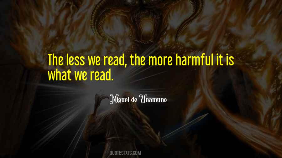 Miguel De Unamuno Quotes #1557163