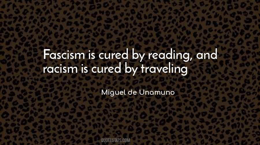Miguel De Unamuno Quotes #1785268