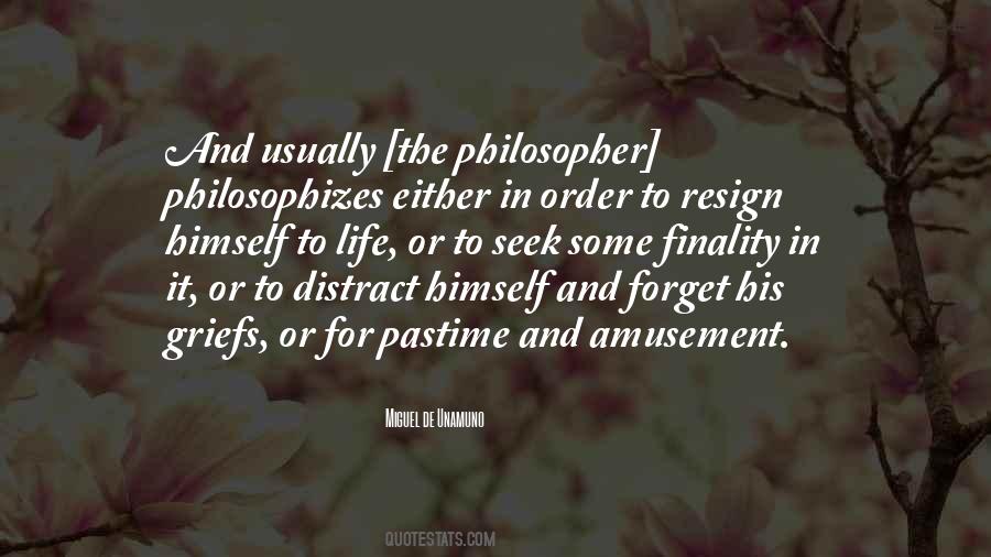 Miguel De Unamuno Quotes #1843986