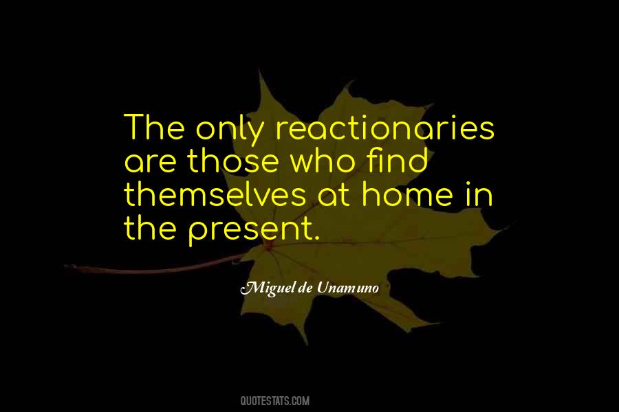 Miguel De Unamuno Quotes #1865499