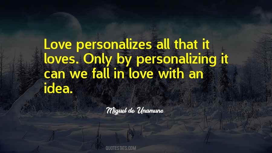 Miguel De Unamuno Quotes #208941