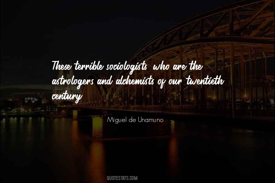 Miguel De Unamuno Quotes #253728