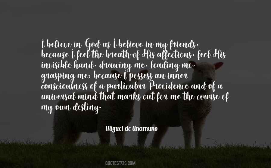 Miguel De Unamuno Quotes #298650