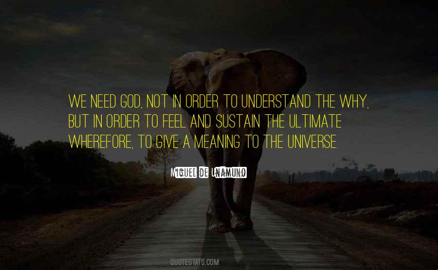 Miguel De Unamuno Quotes #388247
