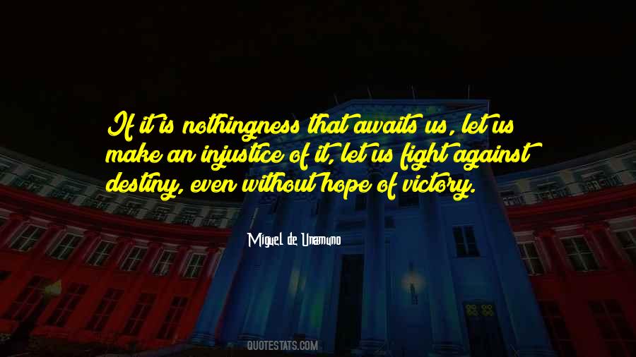 Miguel De Unamuno Quotes #460603