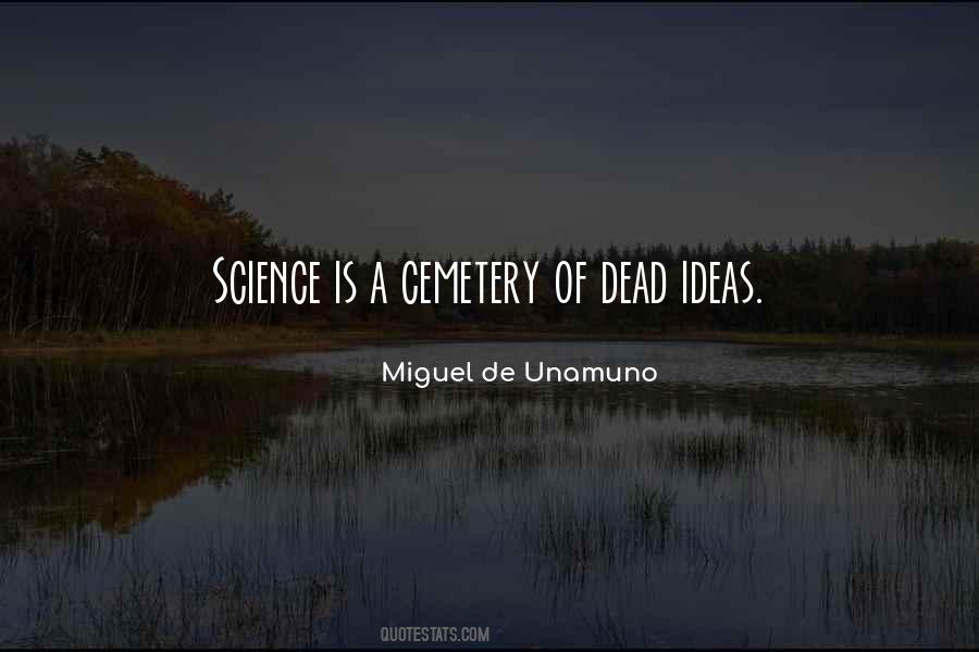 Miguel De Unamuno Quotes #468886