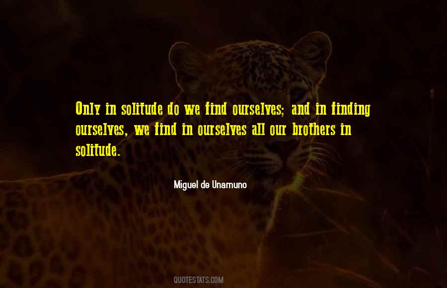 Miguel De Unamuno Quotes #578241