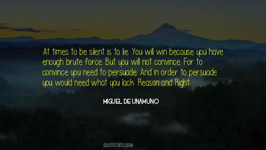 Miguel De Unamuno Quotes #708781