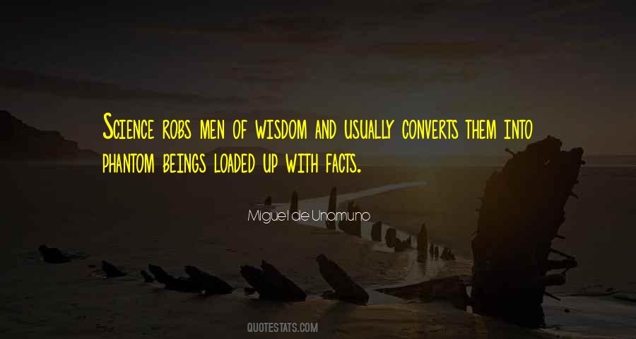 Miguel De Unamuno Quotes #725969