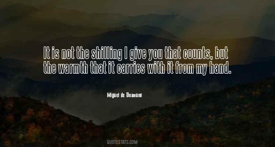Miguel De Unamuno Quotes #757644