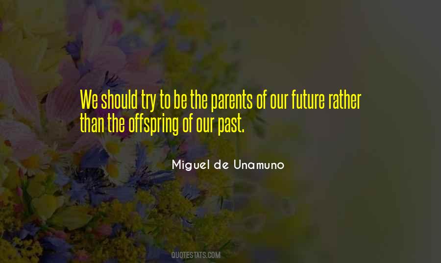 Miguel De Unamuno Quotes #817107