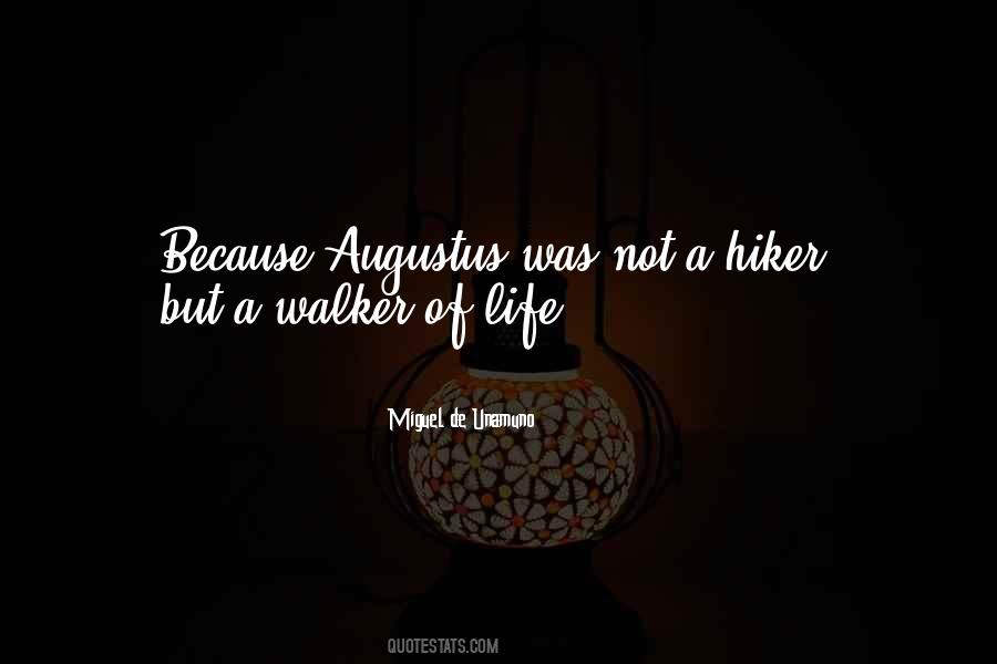 Miguel De Unamuno Quotes #950746