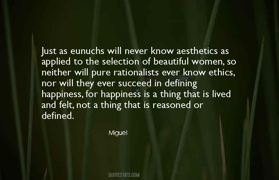 Miguel Quotes #1855095