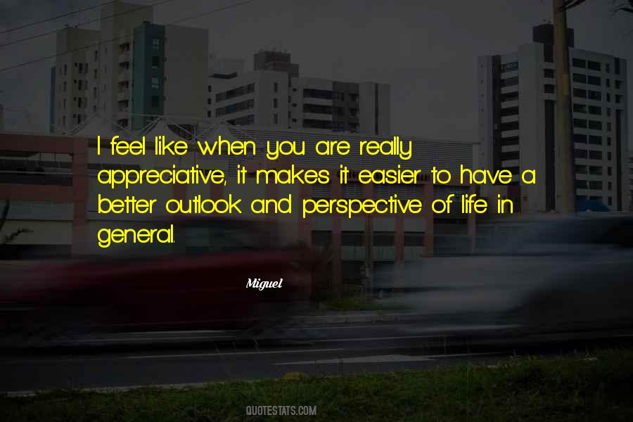Miguel Quotes #56844