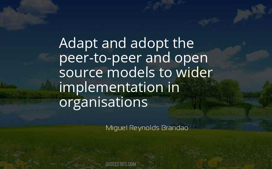 Miguel Reynolds Brandao Quotes #1156345