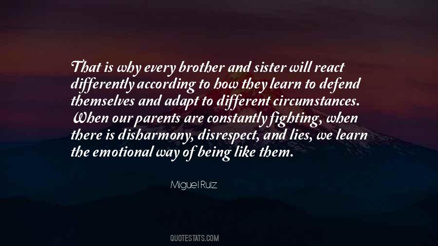 Miguel Ruiz Quotes #1288024