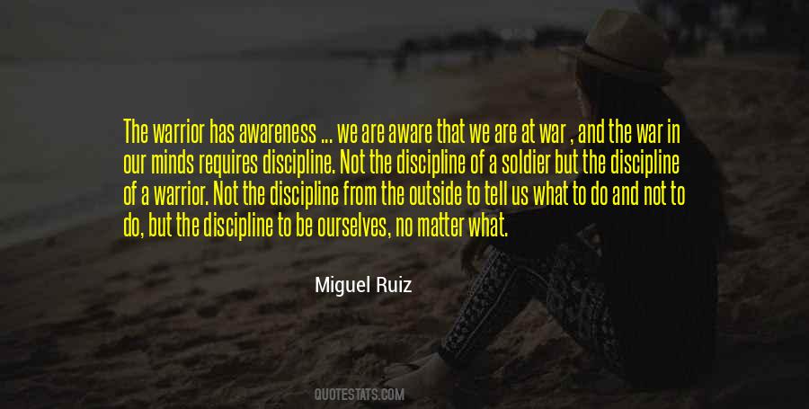 Miguel Ruiz Quotes #1413103