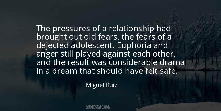 Miguel Ruiz Quotes #1473058