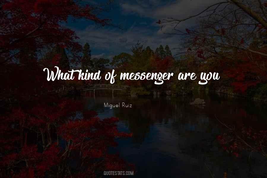 Miguel Ruiz Quotes #1516012