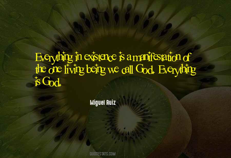 Miguel Ruiz Quotes #163779