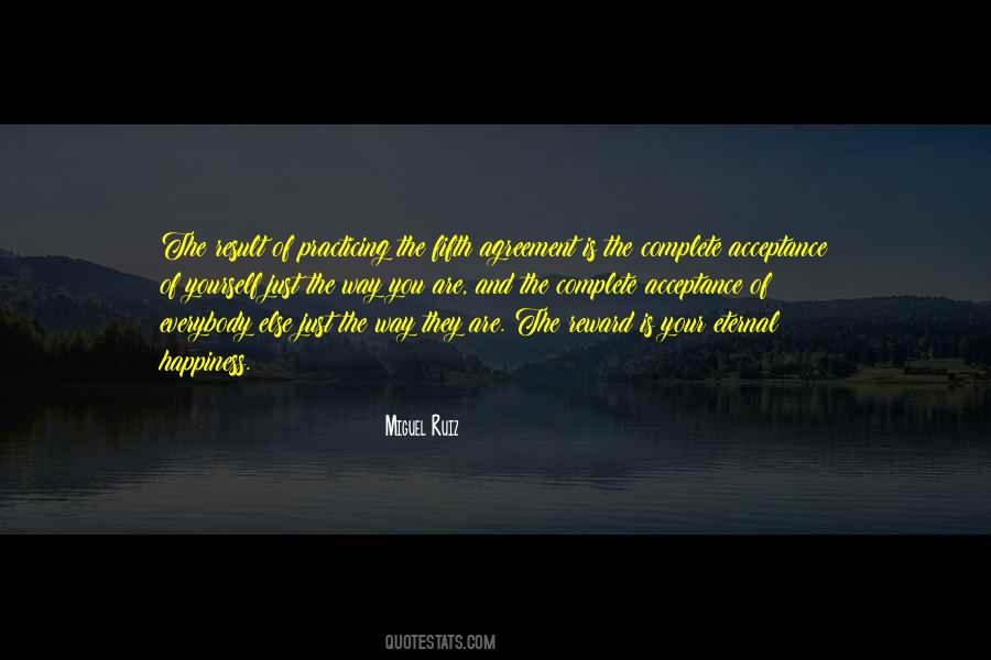 Miguel Ruiz Quotes #1690981