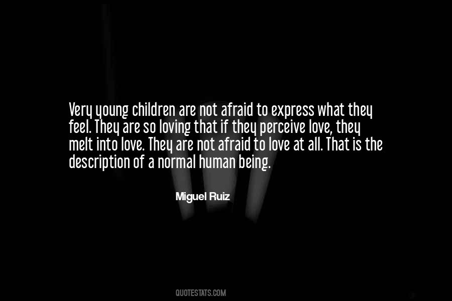 Miguel Ruiz Quotes #371676