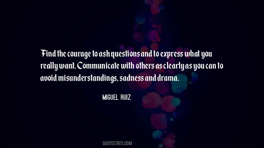 Miguel Ruiz Quotes #41294