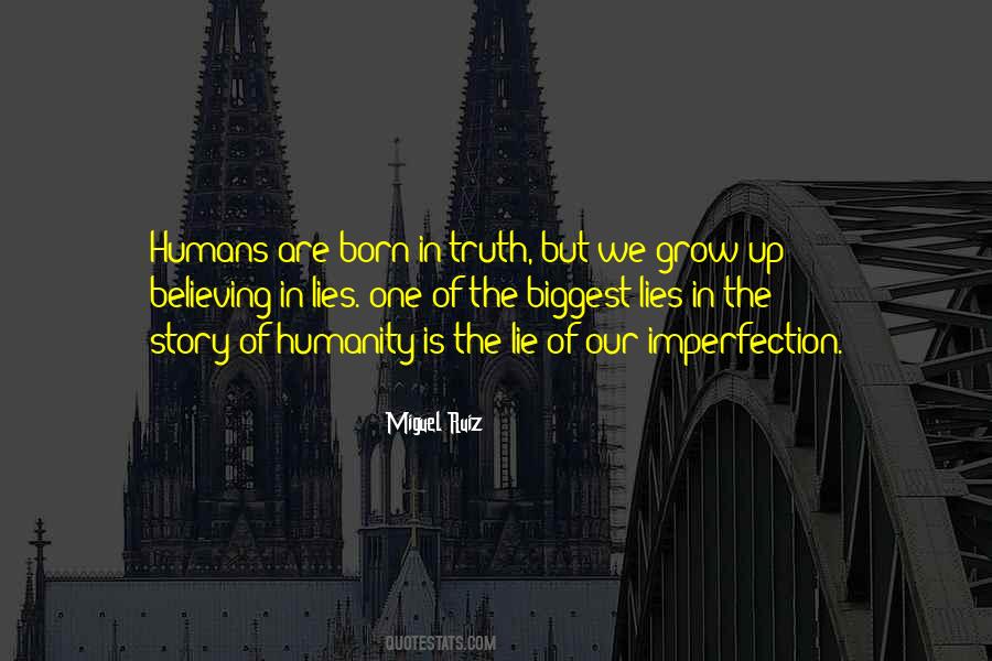 Miguel Ruiz Quotes #460119