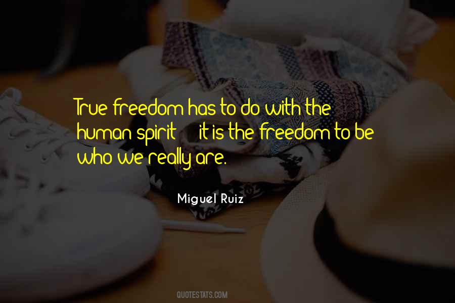 Miguel Ruiz Quotes #531135