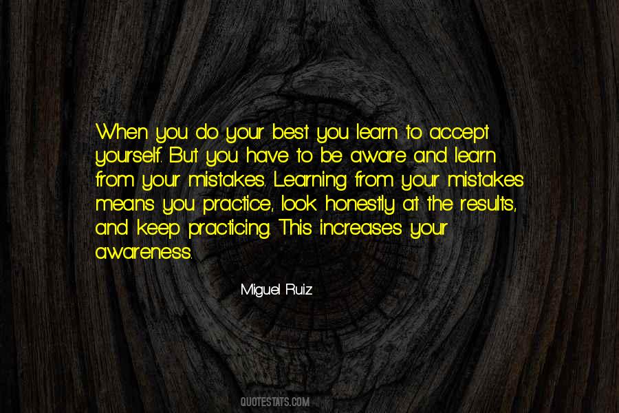 Miguel Ruiz Quotes #557691