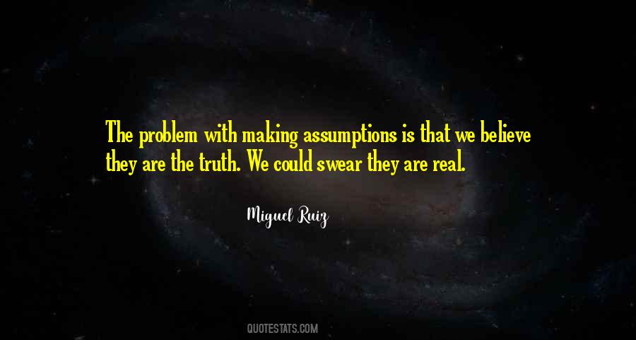 Miguel Ruiz Quotes #827705